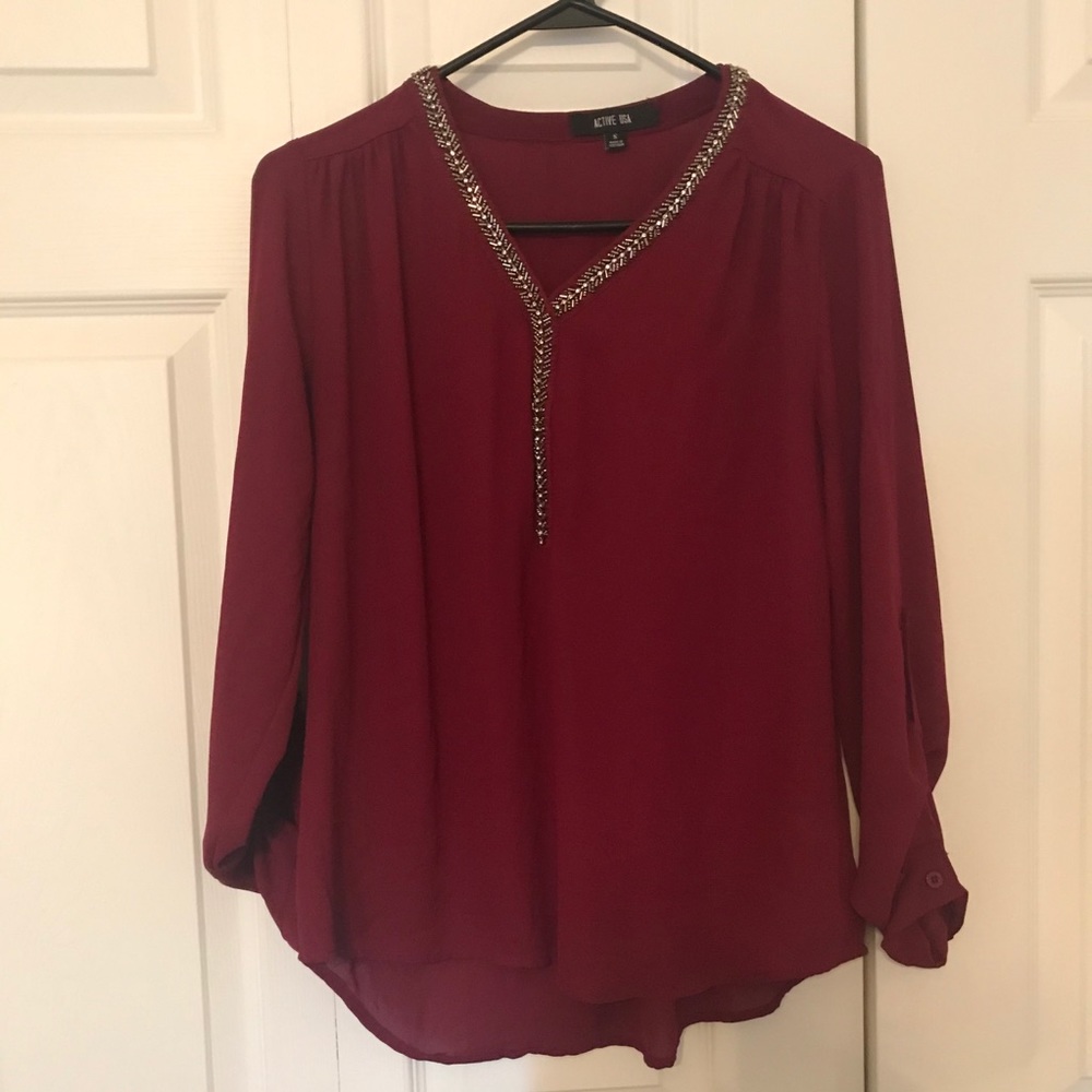 Women’s Blouse